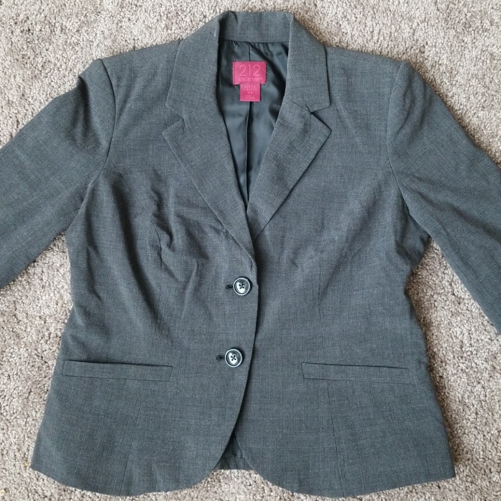 Jacket 212 Collection - Picture 2 of 8